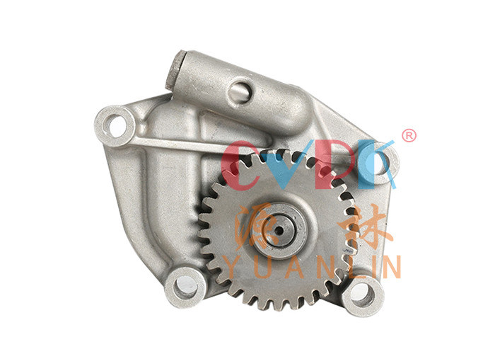 12390032001 Diesel Engine Oil Pump YANMAR Engine 4TNV106T