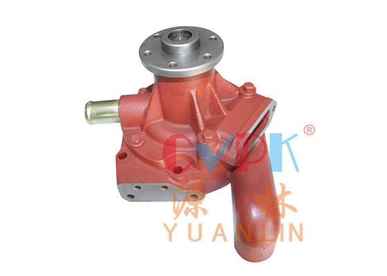 65.06500-6125 Engine Mining Excavator Diesel Water Pump Assy For Doosandaewoo engine 65.06500-6125 DH280-3 D2366