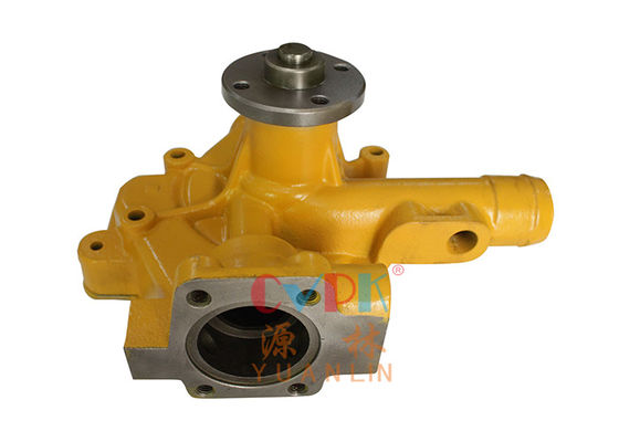 6132-61-1616  Excavator Diesel Water Pump S4D94E Engine Water Pump  6132-61-1616  Of Komatsu