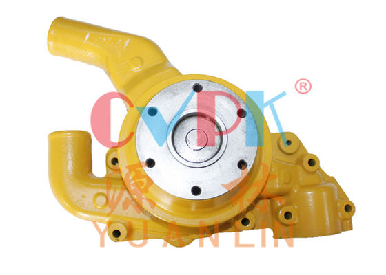 6130-62-1200 Water Pump Assy Of Komatsu Engine 4D105-3