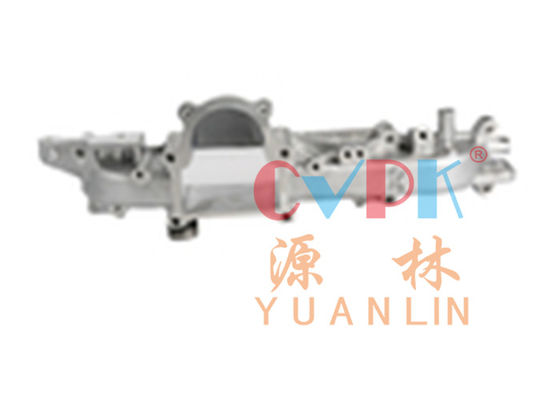 S1711-14661 Engine Mining Excavator Diesel Engine S1711-14661 Exhaust Manifold HINO J05E