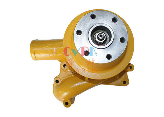 6136-61-1402 Water Pump Assy Engine Of Komatsu WA300 S6D105