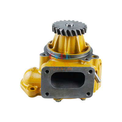 6251-61-1102 Water Pump Assy For Locomotive Komats Of Engine PC450-8/450-7 6D125E