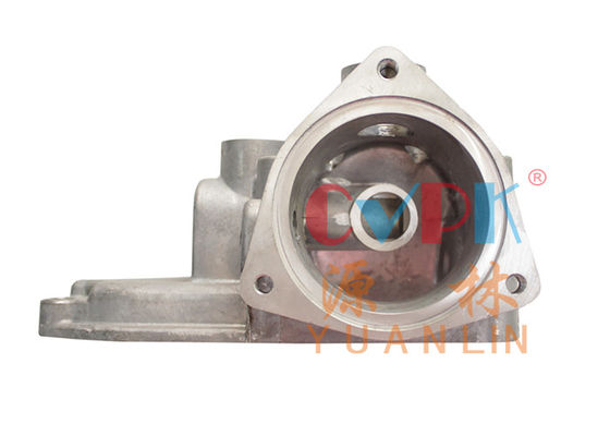 8-97224864-1  Engine Mining Excavator Diesel Thermostat Cover 8-97224864-1  Isuzu Engine ZAXIS 6BG1T