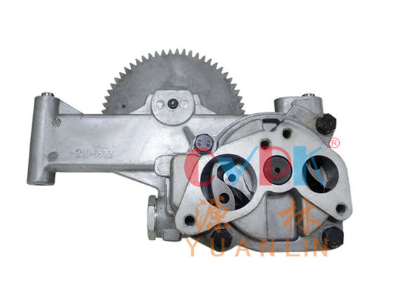195-8098  Oil Pump For  Engine C9