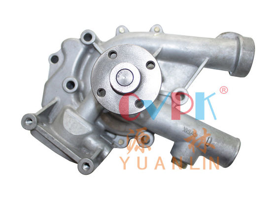 16100-71200 Excavator Diesel Water Pump Assy 16100-71200 Of Toyota Engine 1Z/2Z