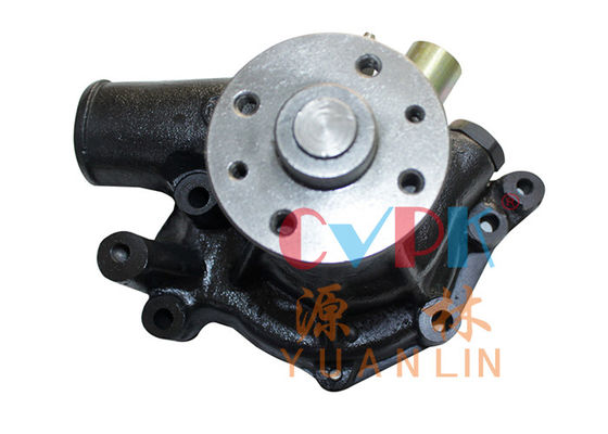 1-13610967-0 Excavator Diesel Water Pump Assy 1-13610967-0 For Isuzu Of Engine 6BD1H