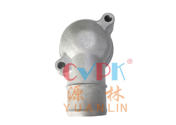 20450753 Engine Mining Excavator 20450753 Thermostat Housing Cover  0.3KG