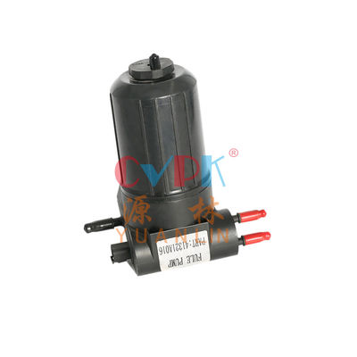 4132A016 Diesel Fuel Filter Priming Pump For  Engine C6.6