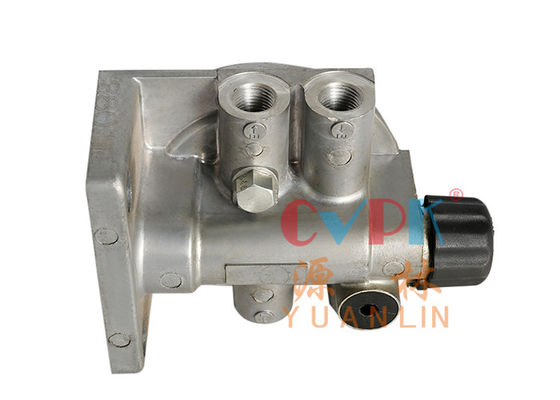 11110720 Diesel Fuel Hand Pump  EC210 Engine