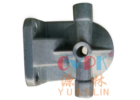 KS590-2 Diesel Filter Base Komatsu Engine PC200-7