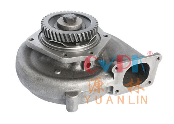 4N7498 Engine Mining Excavator Diesel Water Pump 4N7498 for  Locomotive  Engine D8L/3412