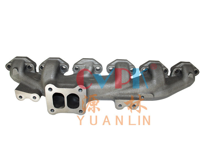6207115151 Diesel Engine Exhaust Manifold 6207115151 Of Komatsu