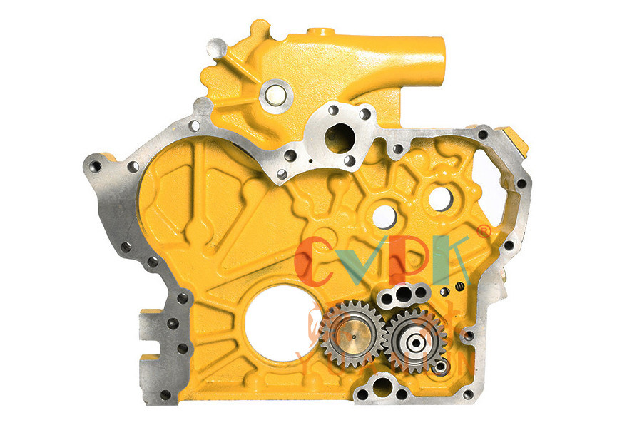 2128547 Oil Pump For CAT 2128547 Excavator Oil Pump Engine E320CL 3066