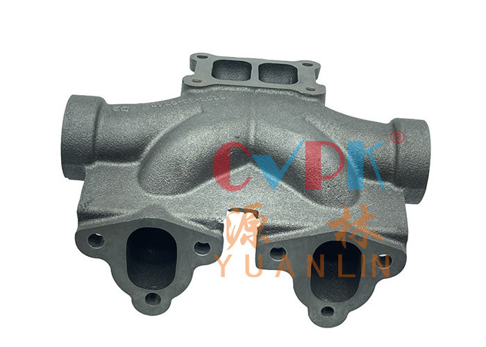 8262226248 Diesel Engine Exhaust Manifold 8262226248 For Komatsu