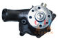 1-13610819-0 Engine Mining Excavator Diesel Isuzu Water Pump Assy 1-13610819-0 Engine For 6BD1T