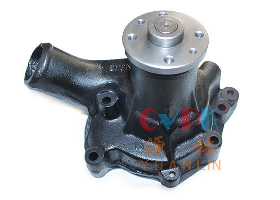 1-13610819-0 Engine Mining Excavator Diesel Isuzu Water Pump Assy 1-13610819-0 Engine For 6BD1T