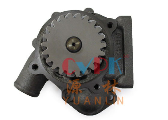 6151-61-1101 Engine Mining Excavator 6151-61-1101 Water Pump Assy Komatsu Engine PC300-3 S6D125