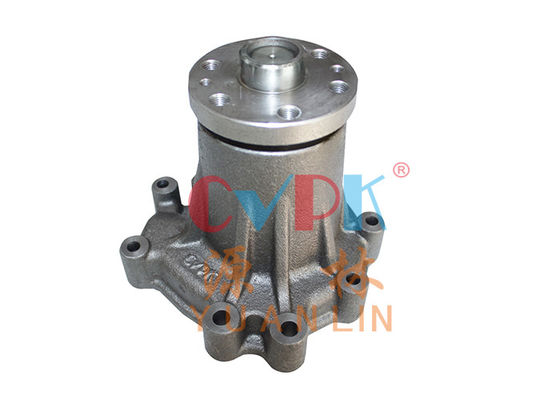 8-98022822-1 Water Pump Assy For Excavator ISUZU Engine ZAXI200-3 4HK1