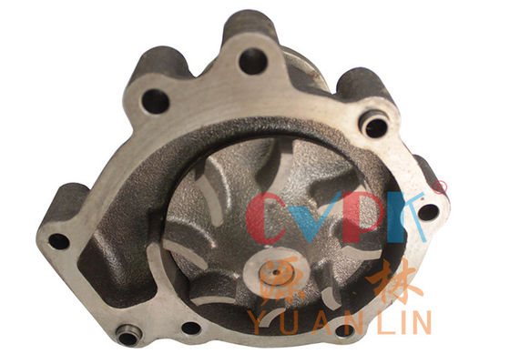 8-98022822-1 Water Pump Assy For Excavator ISUZU Engine ZAXI200-3 4HK1