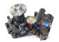 8-98098662-0 Engine Mining Excavator Diesel Isuzu 8-98098662-0 Water Pump For 4LE2