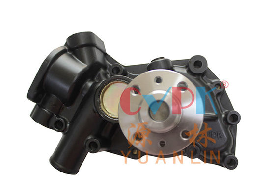 8-98098662-0 Engine Mining Excavator Diesel Isuzu 8-98098662-0 Water Pump For 4LE2