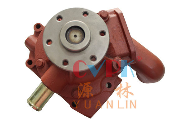 65.06500-6125 Engine Mining Excavator Diesel Water Pump Assy For Doosandaewoo engine 65.06500-6125 DH280-3 D2366