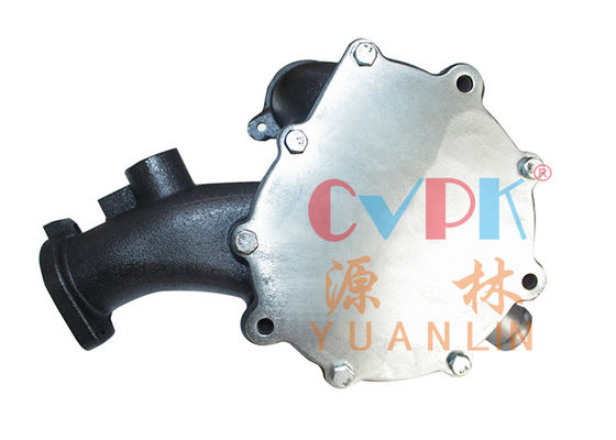 1610-04120 Engine Mining Excavator Diesel Water Pump Assy 1610-04120 For Hino Excavator Engine P11C SK460