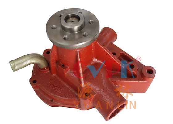 65.06500-6139C Engine Mining Excavator Diesel 65.06500-6139C Water Pump Assy Dosan Daewoo Engine DH220-3 D1146T
