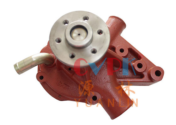 65.06500-6139C Engine Mining Excavator Diesel 65.06500-6139C Water Pump Assy Dosan Daewoo Engine DH220-3 D1146T