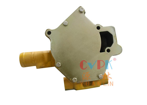 6132-61-1616  Excavator Diesel Water Pump S4D94E Engine Water Pump  6132-61-1616  Of Komatsu