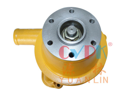 6134-61-1100 Engine Mining Excavator Diesel 6134-61-1100 Komatsu Water Pump Engine S4D105