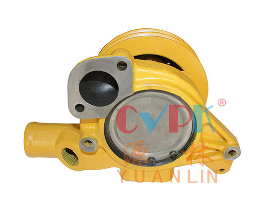 6134-61-1100 Engine Mining Excavator Diesel 6134-61-1100 Komatsu Water Pump Engine S4D105