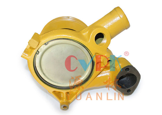 6136-61-1501 Engine Mining Excavator Diesel 6136-61-1501 Water Pump Assy Engine Of Komatsu D4 6D105