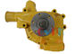 6206-61-1505 Water Pump Assy Engine D31-18 S6D95