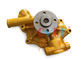 6206-63-1201 Excavator Water Pump Engine 4D95L 58*43*18