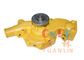 6209-61-1100 Water Pump Assy Excavator Komatsu Engine PC200-6 6D95
