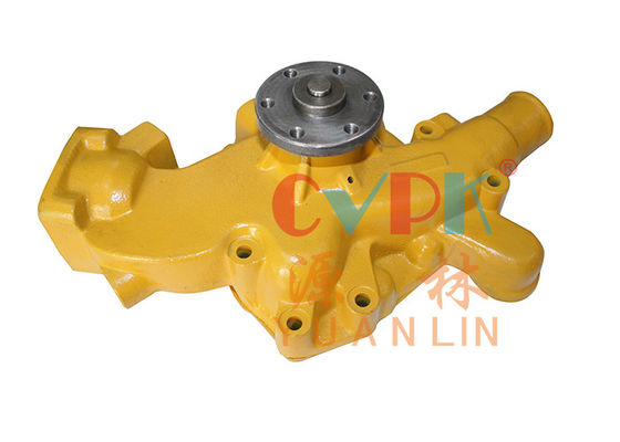6209-61-1100 Water Pump Assy Excavator Komatsu Engine PC200-6 6D95