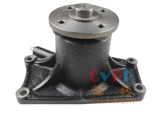 ME088301 Engine Mining Excavator Diesel ME088301 Water Pump For Mitsubishi 6D31T Engine