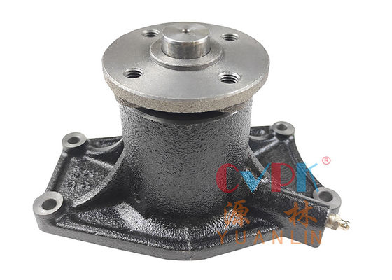 ME088301 Engine Mining Excavator Diesel ME088301 Water Pump For Mitsubishi 6D31T Engine