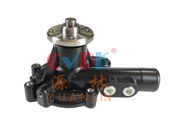 129907-42000 Mining Excavator Diesel Water Pump Assy YANMAR Engine For 4TNV98 4TNV94