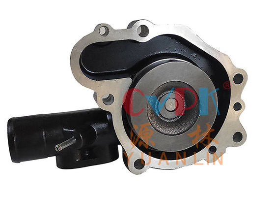 129907-42000 Mining Excavator Diesel Water Pump Assy YANMAR Engine For 4TNV98 4TNV94
