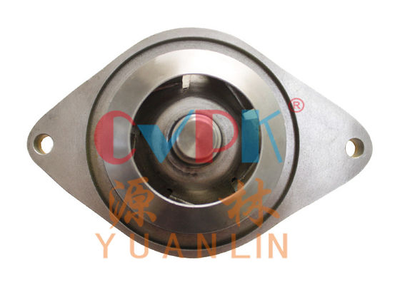 6735-61-1500 Engine Mining Excavator Diesel Water Pump Assy 6735-61-1500 Komatsu For PC200-6 S6D102