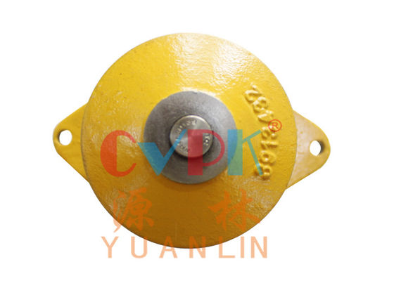 6735-61-1500 Engine Mining Excavator Diesel Water Pump Assy 6735-61-1500 Komatsu For PC200-6 S6D102