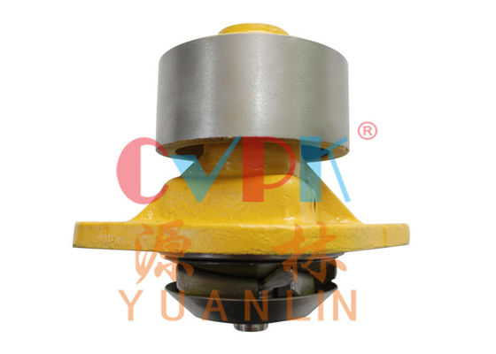 6735-61-1500 Engine Mining Excavator Diesel Water Pump Assy 6735-61-1500 Komatsu For PC200-6 S6D102