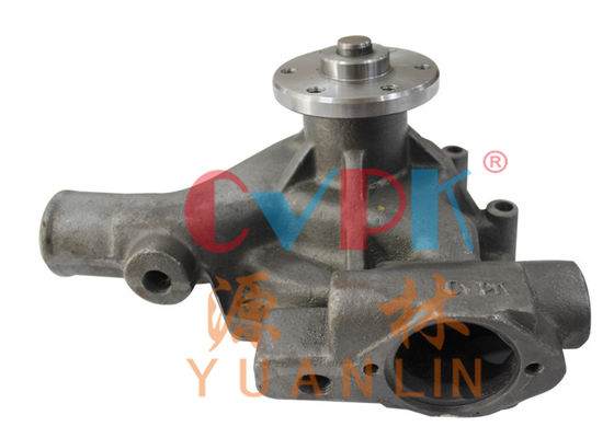 6206-61-1100 Excavator Water Pump Engine Mining PC200-5 S6D95