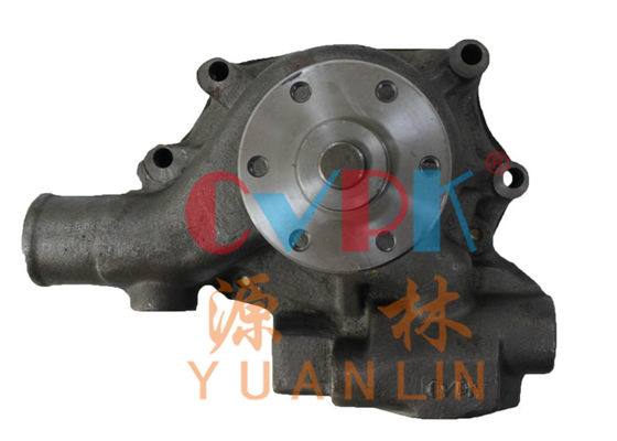 6206-61-1100 Excavator Water Pump Engine Mining PC200-5 S6D95
