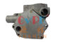 6206-61-1100 Excavator Water Pump Engine Mining PC200-5 S6D95