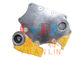 6204-61-1301 Excavator Diesel Water Pump Of Komatsu Engine S4D95