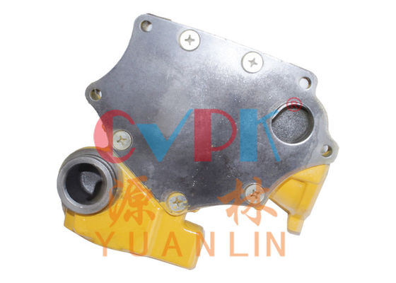 6204-61-1301 Excavator Diesel Water Pump Of Komatsu Engine S4D95